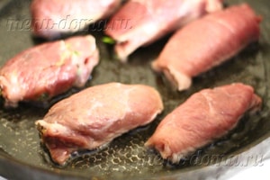 Готовим свинину легко и вкусно: простые блюда на любой случай