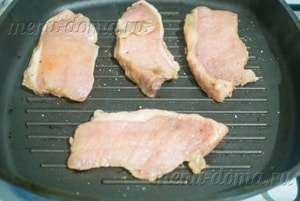 Готовим свинину легко и вкусно: простые блюда на любой случай