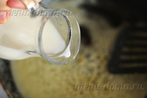 Готовим домашнюю пиццу в духовке с нуля: от теста до начинки