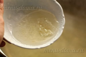 Помидоры, консервированные в желе - просто обалденные (заготовка на зиму)