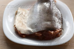 Домашняя соленая горбуша: готовим вкусно, просто, быстро