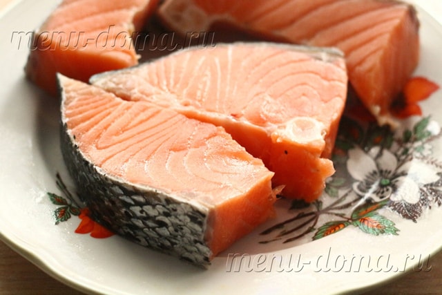 Самые быстрые и вкусные способы засолки лосося дома
