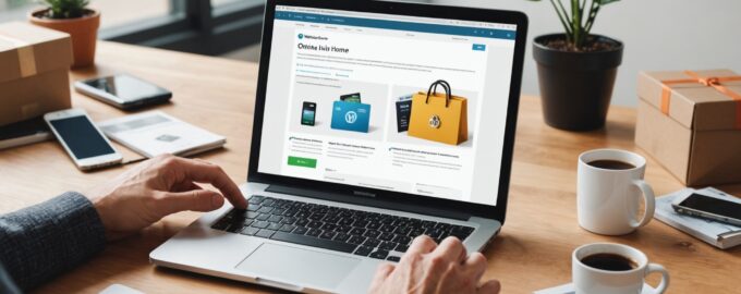 Как безопасно и выгодно делать покупки в интернет-магазинах